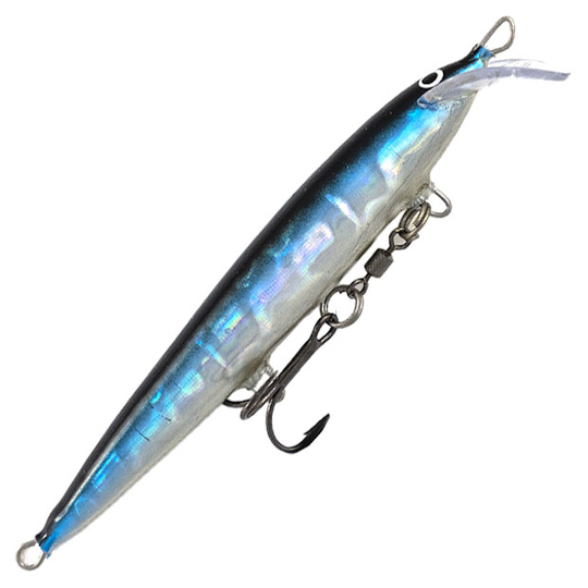 HK Varma Taimen Pinta 10 cm 1-koukkuinen vaappu TPK249