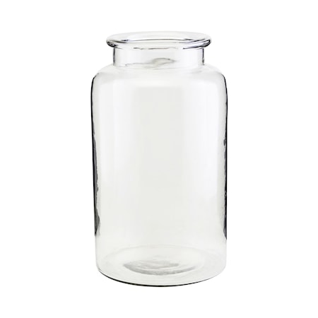 Nete Vas Glas 33cm