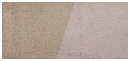 Duet All-round Matta 70x150 cm Powder rose