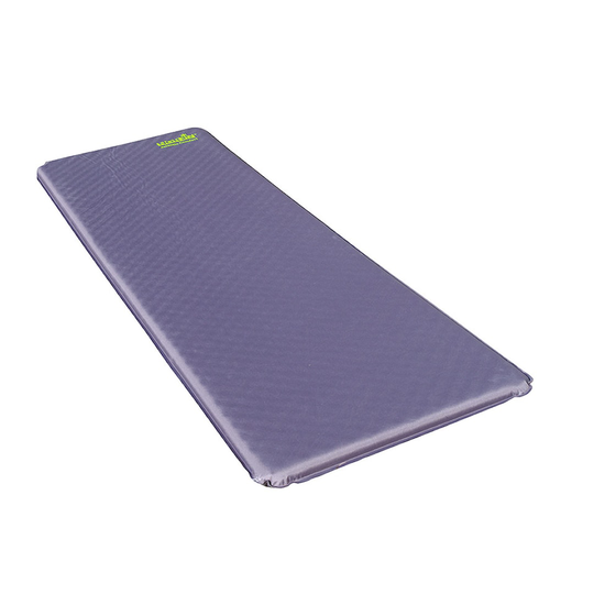 Norfin Atlantic Comfort självuppblåsbart liggunderlag 198х63х5cm