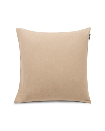 Örngott Herringbone 65x65 cm Bomull/Kashmir Flanell
