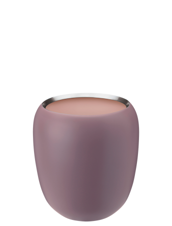 Ora Vas 17 cm Dusty rose / Powder