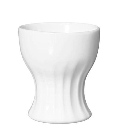 Pli Blanc Äggkopp 2-pack