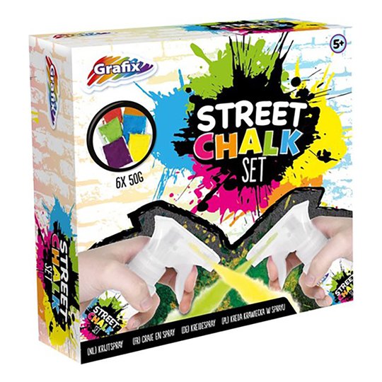 Asfaltsfärg Kit - 300 gram