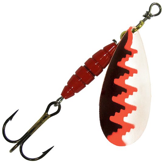 Calico cat 12 g spinnare
