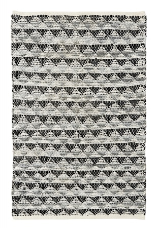 Matta Triangle Leather - 75x150 cm