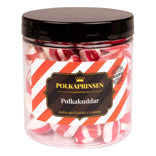Polkaprinsen Polka