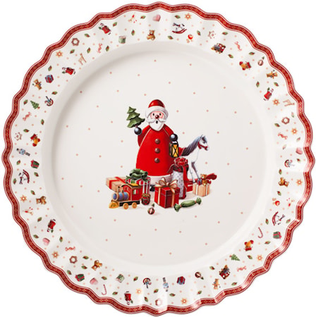 Toy's Delight Serveringsfat 45cm
