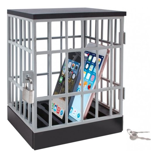 Smartphone Fängelse