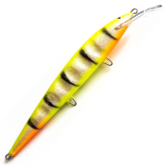 HK Varma XL Kalkkaro 17 cm djupgående wobbler XLKS17228
