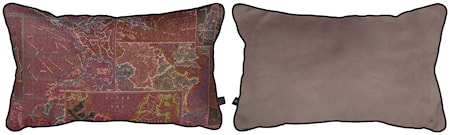 Atelier Kudde 50 x 30 cm New world/Antique rose