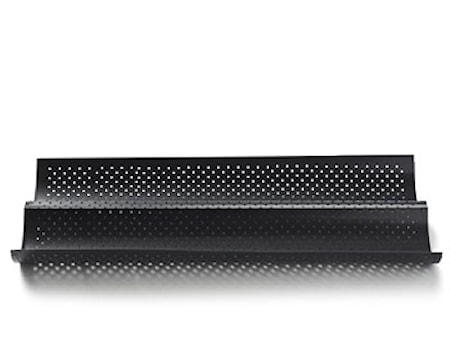 Baguetteform 38 x 24,5 x 2,2 cm
