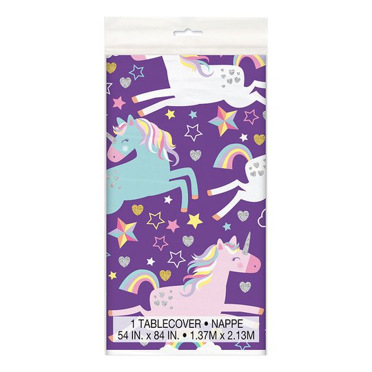 Bordsduk Unicorn