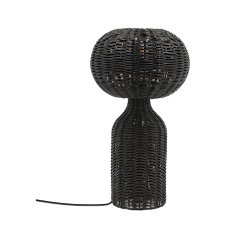 Werna Bordslampa 53,5 cm Svart