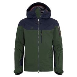 Elevenate Men's Bec De Rosses Jacket