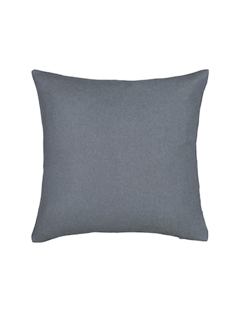 Classic Kuddfodral 50x50cm Gråblå