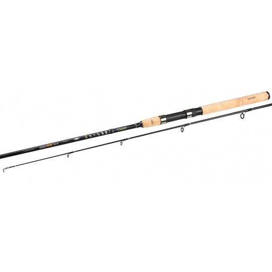 Mikado Spintube Pike haspelspö