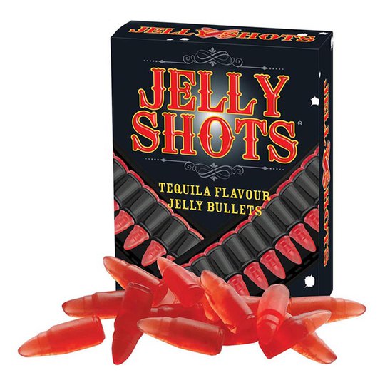 Jelly Shots