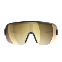 Poc Aim Violet Gold Mirror