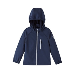 Reima Vantti Softshell Jacka