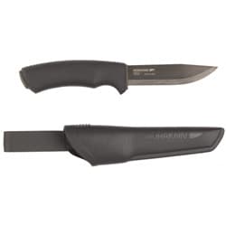 Morakniv Bushcraft Black