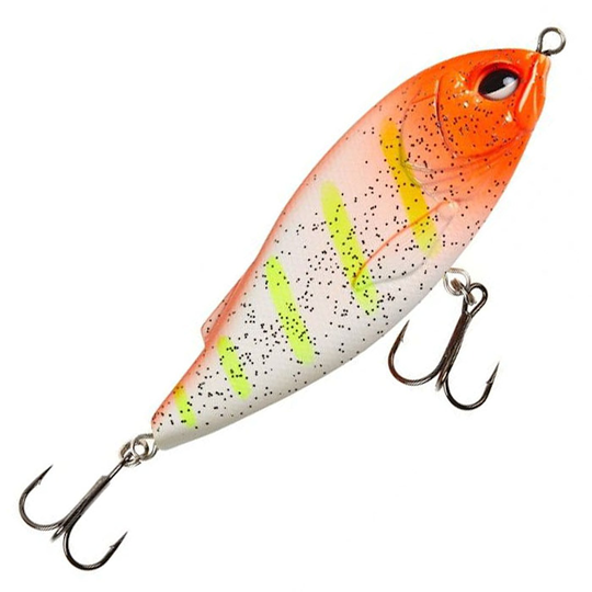 Lucky John Arrow Jerk 15F 017