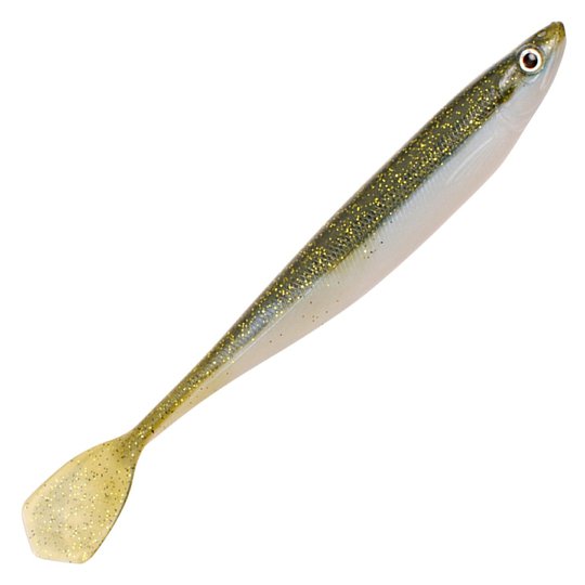 Strike Pro Gunslinger 16 cm jigg 6 st/pkt