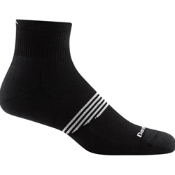 Darn Tough Element Quarter Lightweight With Cushion Men