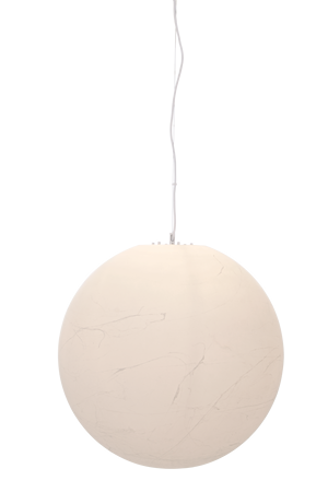 Moon Taklampa 60Cm Vit IP20