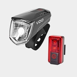 Vdo Lampset Vdo Eco Light M60 / Vdo Eco Light Red Plus