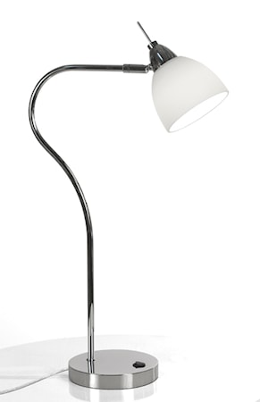 Bordslampa Vincent Krom
