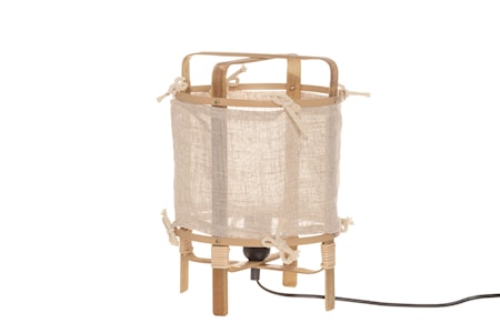 Huntu Bordslampa 33,5 cm