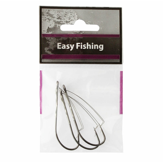 Easy Hook grässkyddad krok 3 st/pkt