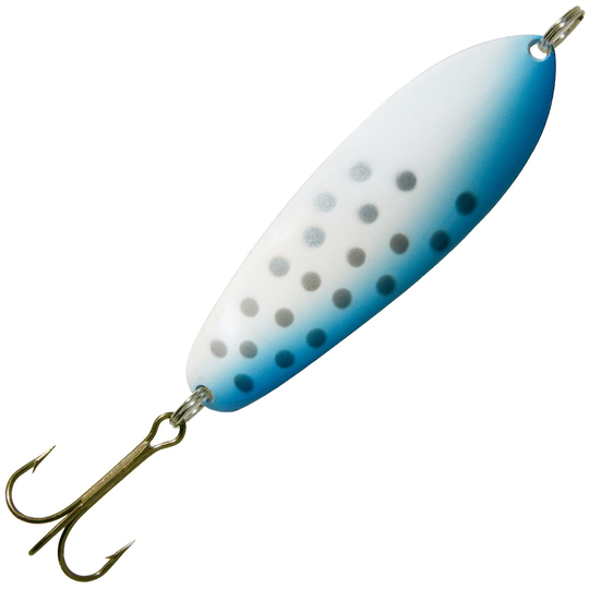 Kuusamo Taimen 7,5 cm 25 g skeddrag W/BLU-S