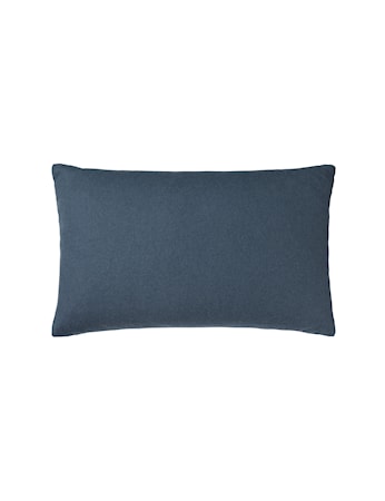 Classic Kuddfodral 40x60cm Blå