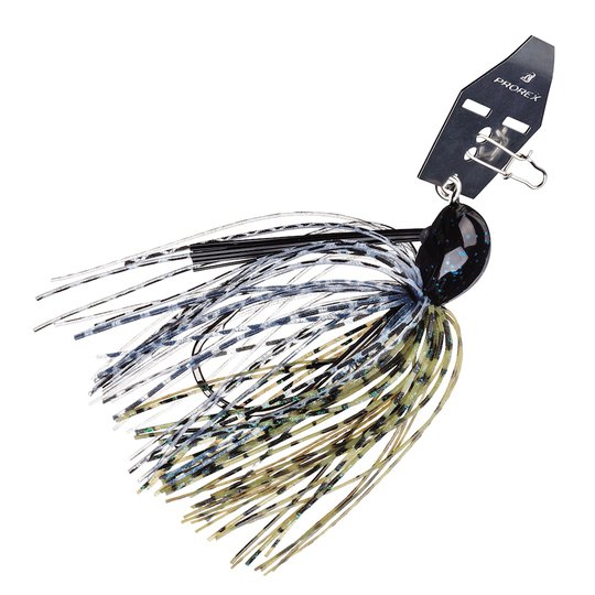 Daiwa Prorex Tungsten Blade Jig 10,5 g