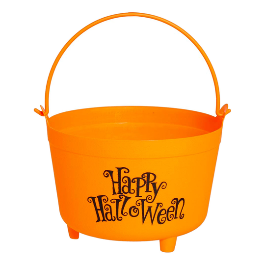 Stor Godishink Happy Halloween
