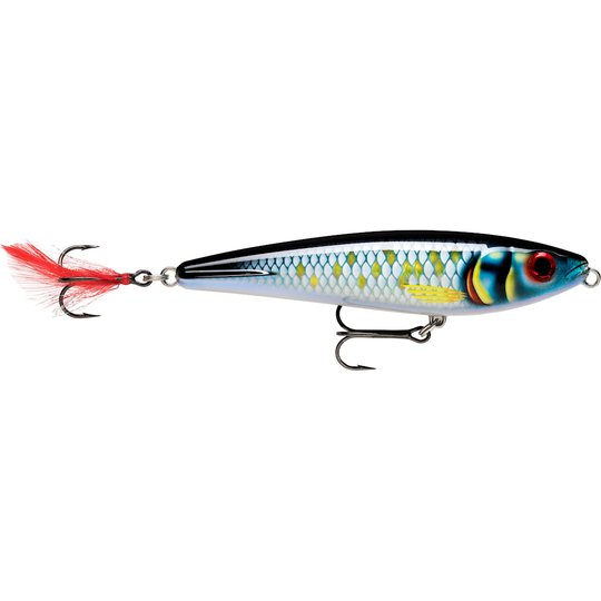 Rapala X-Rap SubWalk 15 cm jerkbait
