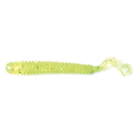 Lucky John Ballist 3,3" jigg 8 st/pkt