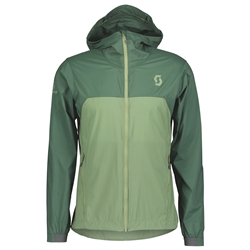 Scott M's Explorair Light WB Jacket