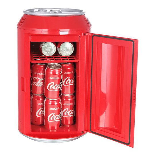 Coca-Cola Minikyl