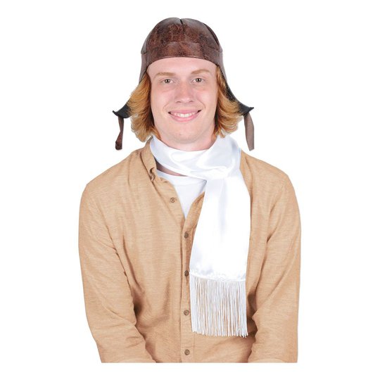 Pilot Retro Tillbehörskit - One size