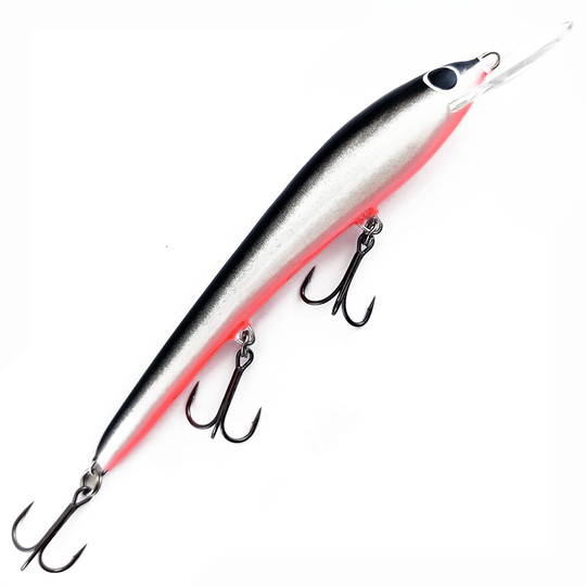 Jenna Vaaput M140S 14 cm wobbler FLMuikku