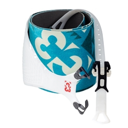 g3 Alpinist+ Glide - 145 Mm, L