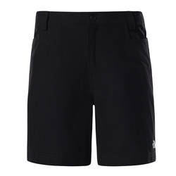 The North Face W Resolve Woven Short - Regular
