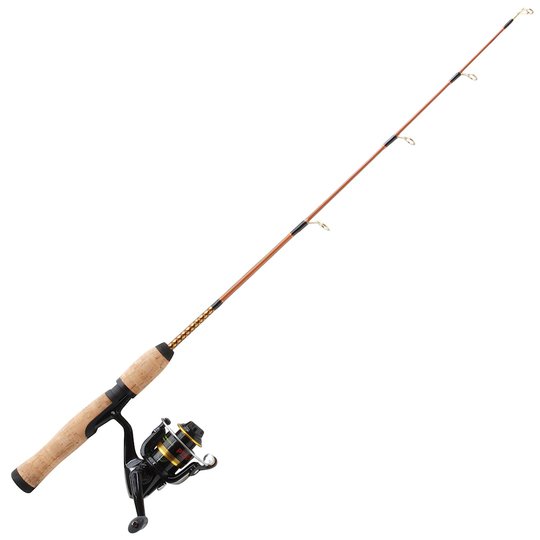 Patriot Corestick Mustard 75 cm båtpimpelset