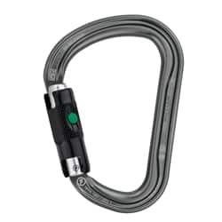 Petzl William Ball-lock