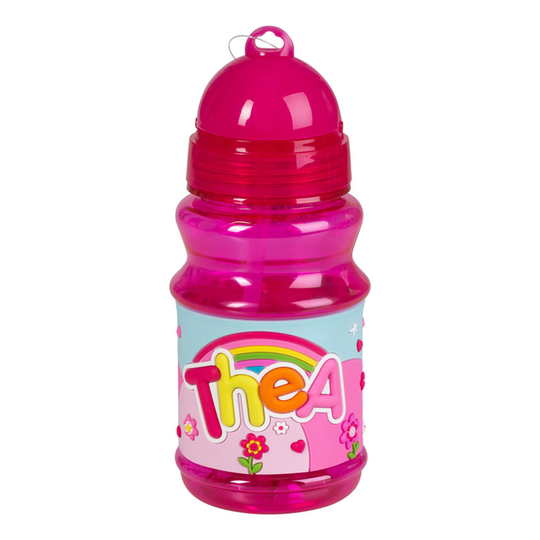 Namnflaska - Thea