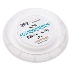 Darts Fluorocarbon 20m
