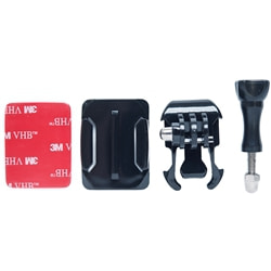 Mila Gopro Quick Release Kit